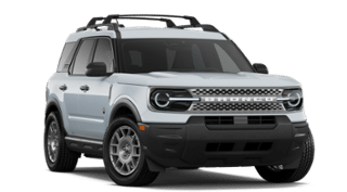 2026 Ford Bronco Sport® External Image 5